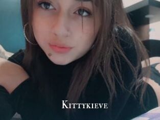 Kittykieve