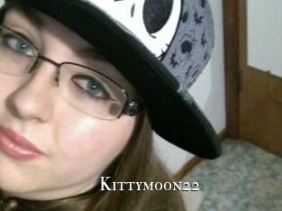 Kittymoon22