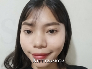 Kittyzamora