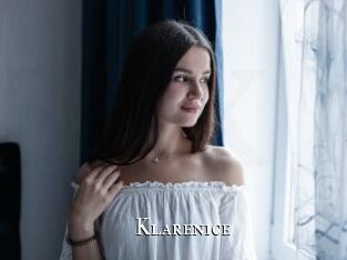 Klarenice