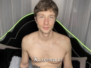 Klauswells