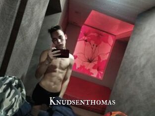 Knudsenthomas