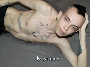 Kontiboy