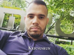 Kricsusrun