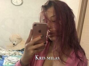 Kris_milas