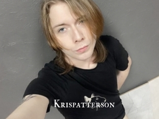 Krispatterson