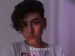 Kriss_cute