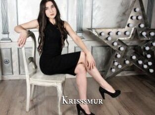Krisssmur
