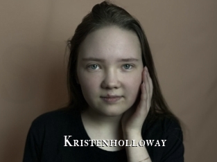 Kristenholloway