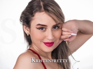 Kristenpretty