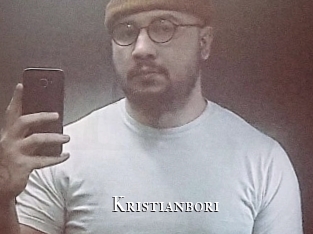 Kristianbori