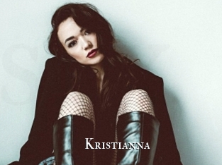 Kristianna