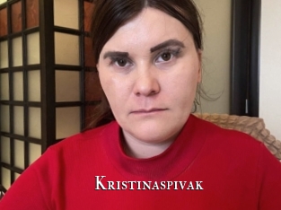 Kristinaspivak