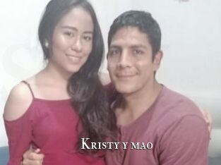 Kristy_y_mao