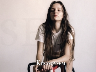 kykysovsem cams