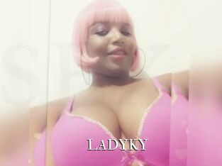 LADYKY