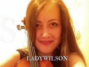 LADY_WILSON