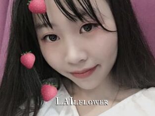 LAIlflower