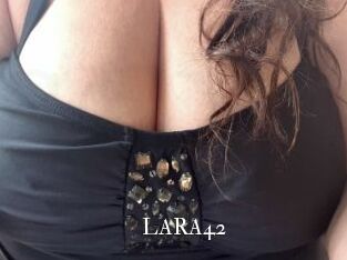 LARA42