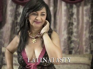 LATINATASTY