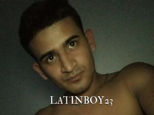 LATINBOY23