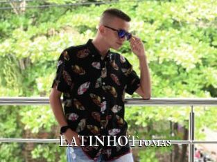 LATINHOTtomas