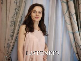 LAVEENDER