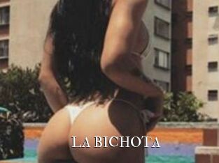 LA_BICHOTA