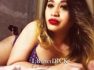 LBspicyDICK