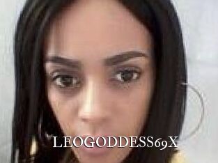 LEOGODDESS69X