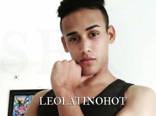 LEOLATINOHOT