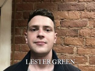 LESTER_GREEN