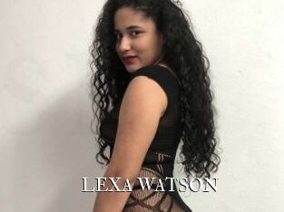 LEXA_WATSON