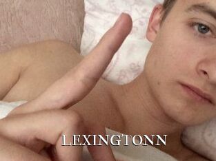 LEXINGTONN