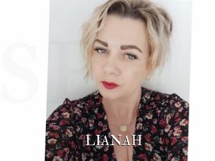 LIANAH