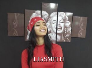 LIASMITH