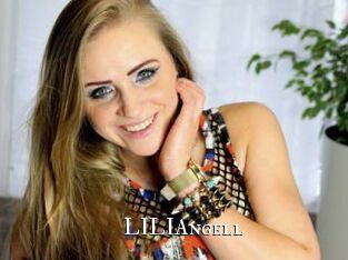 LILIAngell