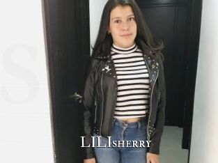 LILIsherry