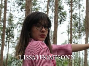 LISSATHOMPSONN