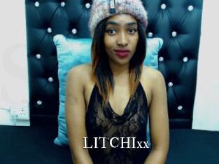 LITCHIxx