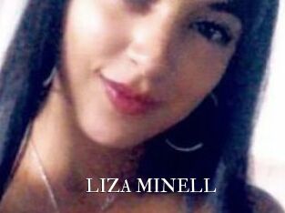 LIZA_MINELL