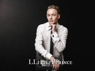 LLittlePPrince