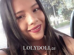 LOLYDOLL21