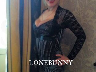 LONEBUNNY