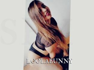 LOOLABUNNY