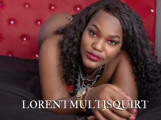 LORENTMULTISQUIRT