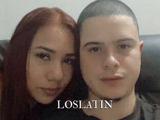 LOSLATIN