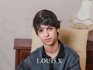 LOUIS_X