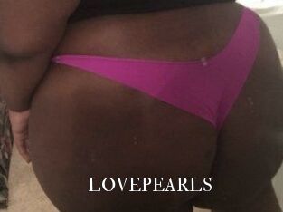 LOVEPEARLS