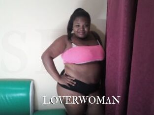 LOVERWOMAN